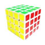 MoYu AoSu 4x4x4 White Body for Speed-cubing