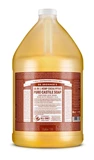 Dr. Bronner's - Organic Eucalyptus Liquid Soap (1 gal) 有機桉樹皂液