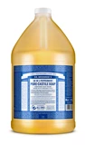 Dr. Bronner's - Organic Peppermint Liquid Soap (1 gal) 有机薄荷皂液