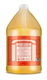 Dr. Bronner's - Organic Tea Tree Liquid Soap (1 gal) 有機茶樹皂液