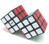 3x3 Double Cube I black body