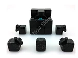 MoYu Li Ying Black Body DIY Kit for Speed-cubing