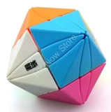 Evil Eye I (Close-eye) Dodecahedron Stickerless