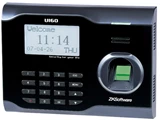 ZKSoftware U160 BIOMETRIC TIME ATTENDANCE TERMINAL(不能開門)