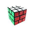 Calvin's Windmill Wall Cube II with Okamoto logo Black Body