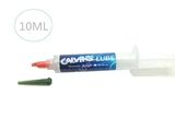 Calvin's Silicone Lube in Syringe for Speed Cubing, High Viscosity, 10ml