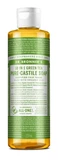 Dr. Bronner's - Organic Green Tea Liquid Soap (8 oz) 公平貿易 有機綠茶皂液