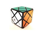 Dayan Dino Skewb Cube Black Body