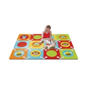 Floor Mat & Playmat