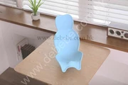 韓國高級嬰兒品牌 Petiten 多功能軟墊嬰兒椅    [清貨特價 : HK$230]