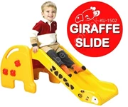 Edu.play (Korea) Giraffe Slide        [Member price : HK$499]