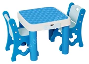 Edu.play GUGUDAN Table & Chair      [Member price : HK$854]