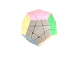 mf8 Big Megaminx Stickerless (9cm in diameter)