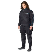 WATERPROOF D7 PRO ISS CORDURA DRYSUIT LADY