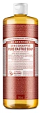 Dr. Bronner's - Organic Eucalyptus Liquid Soap (32 oz) 公平贸易 有机 桉树皂液