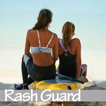 Rash Guard