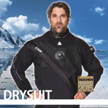 Dry Suit