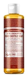 Dr. Bronner's - Organic Eucalyptus Liquid Soap (8 oz) 公平貿易 有機 桉樹皂液