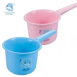 台灣KuKu Duck 小水杓