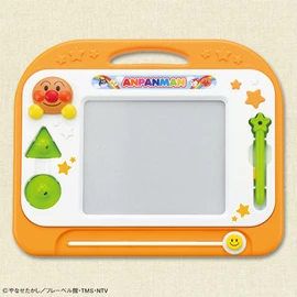 麵包超人 益智畫板