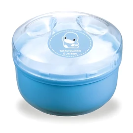 台灣KuKu Duck 小粉撲盒