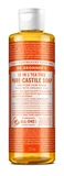 Dr. Bronner's - Organic Tea Tree Liquid Soap (8 oz) 公平貿易 有機 茶樹皂液