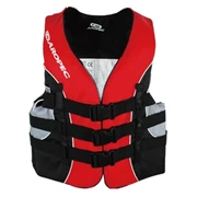 AROPEC ADULT NYLON LIFE VEST