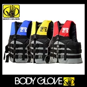 BODY GLOVE NYLON LIFE JACKET