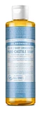 Dr. Bronner's - Organic Baby Unscented Liquid Soap (8 oz) 公平貿易 有機 温和BB皂液