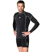 WATERPROOF R30 RASH GUARD-MEN-LONG