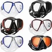 SPECTRA MASK