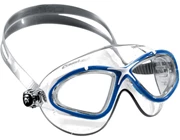 CRESSI SATURN CRYSTAL GOGGLES