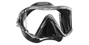 MARES i3 SUNRISE MASK-BK/BK