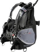 SCUBAPRO T-SPORT PLUS BCD-XL