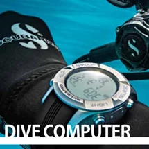 Dive Computer