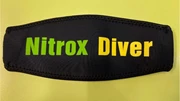 MASK COVER-NITROX