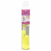 Mybee Bottle Brush + Nipple Brush  [Special price : HK$49]