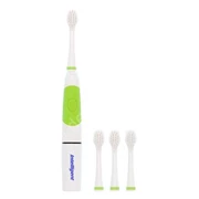 Intelligent Children Sonic Toothbrush (Green)
