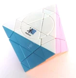 Crazy Octahedron Plus Stickerless - Jupiter 