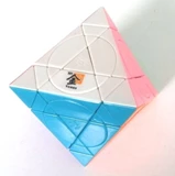 Crazy Octahedron Plus Stickerless - Venus 