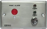 Mitec MAC-104 Panic Alarm Control