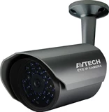 AVM457A 2 Megapixel IR Bullet Network Camera