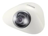 Samsung SCD-2010FPHigh Resolution Mini Dome Camera