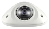 SamSung SNV-5010P 1/3" 1.3Megapixel HD Network Vandal-Resistant Flat Camera