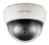 SamSung SND-1011P VGA Network Dome Camera