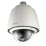 Samsung SNP-5200HP 1.3Megapixel HD 20x PTZ Dome Network Camera