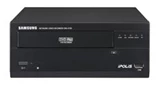 Samsung SRN-470DP 4CH Network Video Recorder