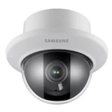 SAMSUNG SUD-3080FP High Resolution WDR UTP Dome Camera