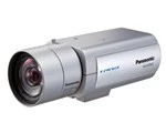 Panasonic WV-SP302  Network Camera