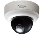 Panasonic WV-SF548 Full HD Vandal Resistance Dome Network Cam